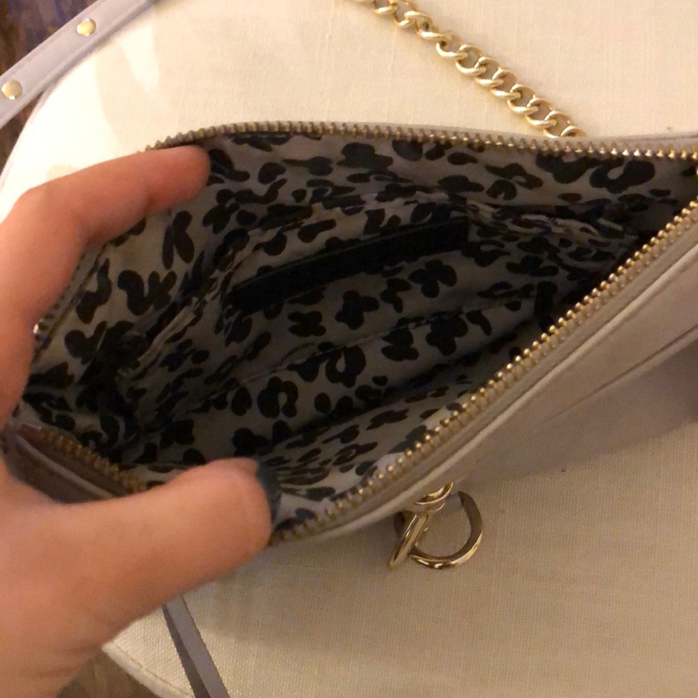 Rebecca Minkoff crossbody - Picture 2 of 3